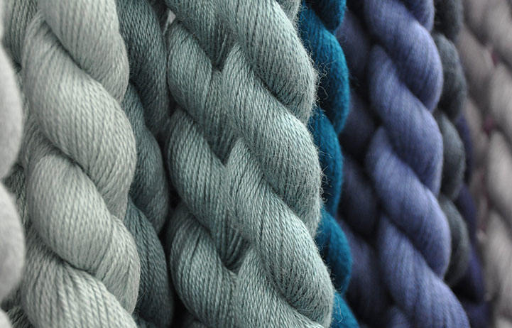 Jiangsu Haoye Fiber Technology Co, Ltd.