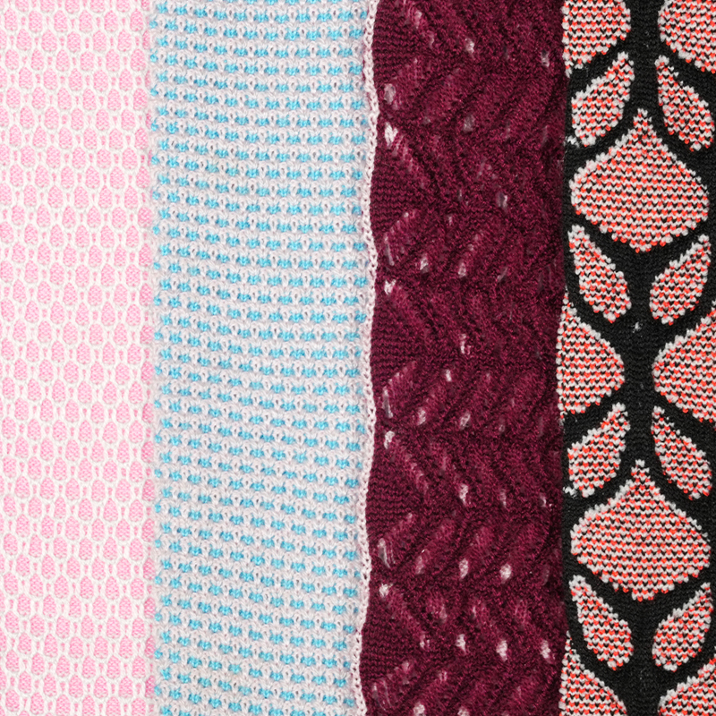 Wool nylon acrylic sinulid